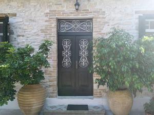 Rania's Cottage Paxoi Greece