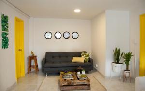 Home Aris Apartments 201 - Hotel 4 stelle a Medellín