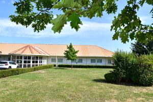 Hotels The Originals Access Aeroport, Hotel Aurillac : photos des chambres