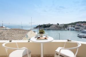 Melina Bay Boutique Hotel Corfu Greece