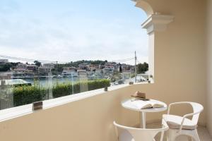 Melina Bay Boutique Hotel Corfu Greece