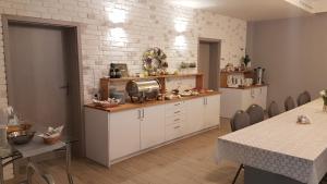 Pensionas Dom Gościnny Marysieńka &Scaron;v. Kataržyna Lenkija