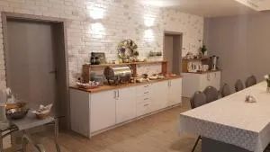 Dom Gościnny Marysieńka - 圣凯瑟琳