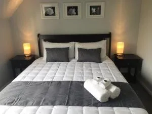 Apartment 51 Akaroa - 阿卡罗阿