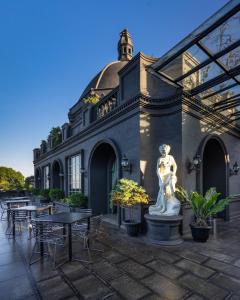 GH Universal Hotel Bandung