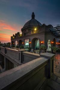 GH Universal Hotel Bandung