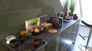 Central Home Budapest