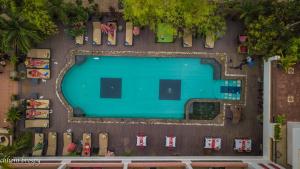 Mekong Angkor Deluxe Hotel