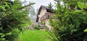 Apartma Smučka pod Roglo