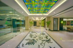 Lemon Tree Hotel Jammu