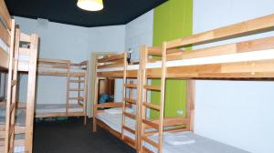 Happy Hostel Kiev