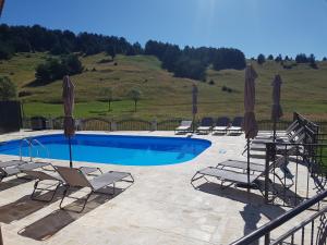 Къщи за гости БАШЕВИ