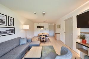 Appart'hotels Evancy Les Jardins d'Azur - Vence : photos des chambres