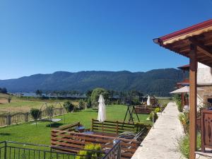 Къщи за гости БАШЕВИ