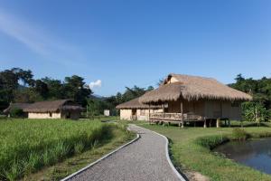 Lisu Lodge