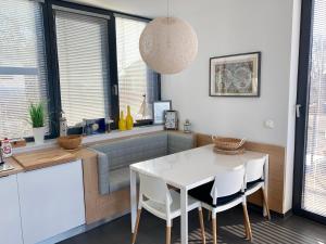Apartment Morski Widok w Boulevard Ustronie Morskie