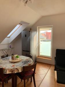 Апартаменты