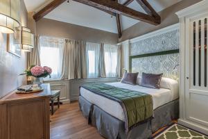 La Dimora di San Maurizio 4 Terrace - Dimora Italia -