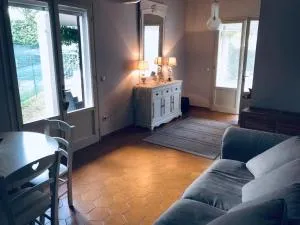 Casa Sereno - 利多尔德纳西奥尼