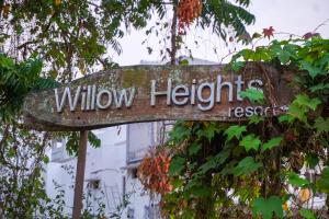 Willow Heights