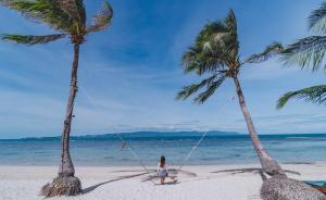 Cocohut Beach Resort Koh Phangan - 4hvězdičkové hotely ve městě Haad Rin