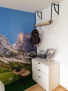 Wellnessapartment Alpenland Top 22