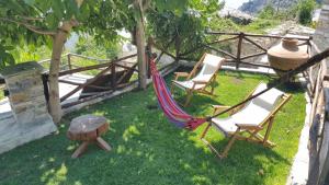 Archontiko Mansion Porteli Αρχοντικο Πορτελι