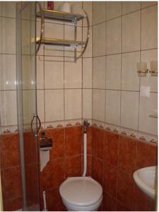 Németi Apartmanház