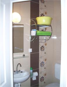 Németi Apartmanház
