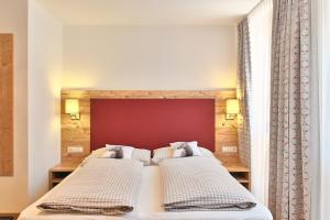 Haus Flexen rooms & apartments