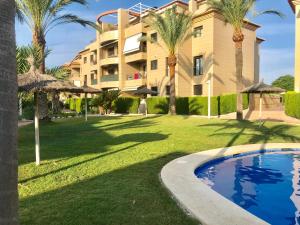 Jardines Del Gorgos Modern Retreat Near Javea Beach