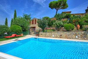 Poggiluglio by PosarelliVillas