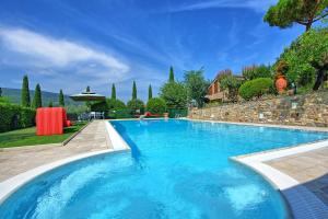 Poggiluglio by PosarelliVillas