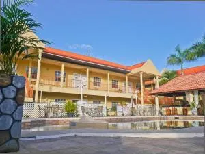 Hotel North Resort - Paramaribo