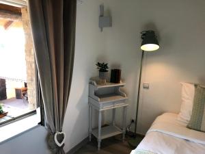 Hotels HOSTELLERIE DES BICHONNIERES : photos des chambres