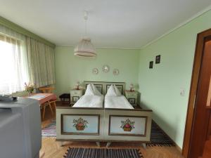 Pension Stubachblick