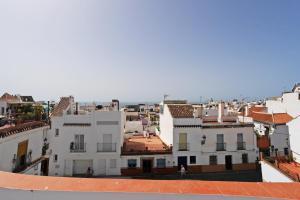 Modern house in Calle Carretas