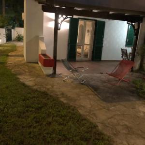 Villetta Baia Verde di Gallipoli