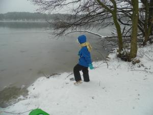 Agroturystyka na wsi w borach tucholskich