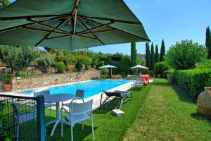 Poggiluglio by PosarelliVillas