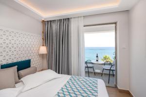 Triton Boutique Hotel Kos Greece