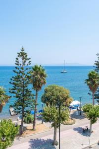 Triton Boutique Hotel Kos Greece