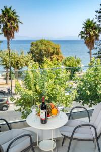 Triton Boutique Hotel Kos Greece