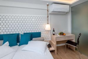 Triton Boutique Hotel Kos Greece