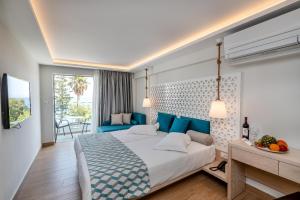 Triton Boutique Hotel Kos Greece