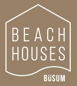 Apartment room in Beachhouses Büsum - Ferienwohnung Chillbude