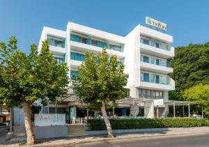 Triton Boutique Hotel Kos Greece