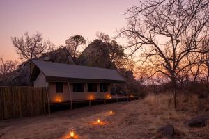 Abelana Safari Camp