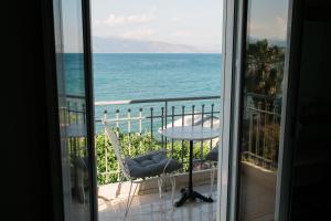 Hotel Plaz Achaia Greece