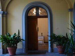 Appartement Casa Ide Meta Italien